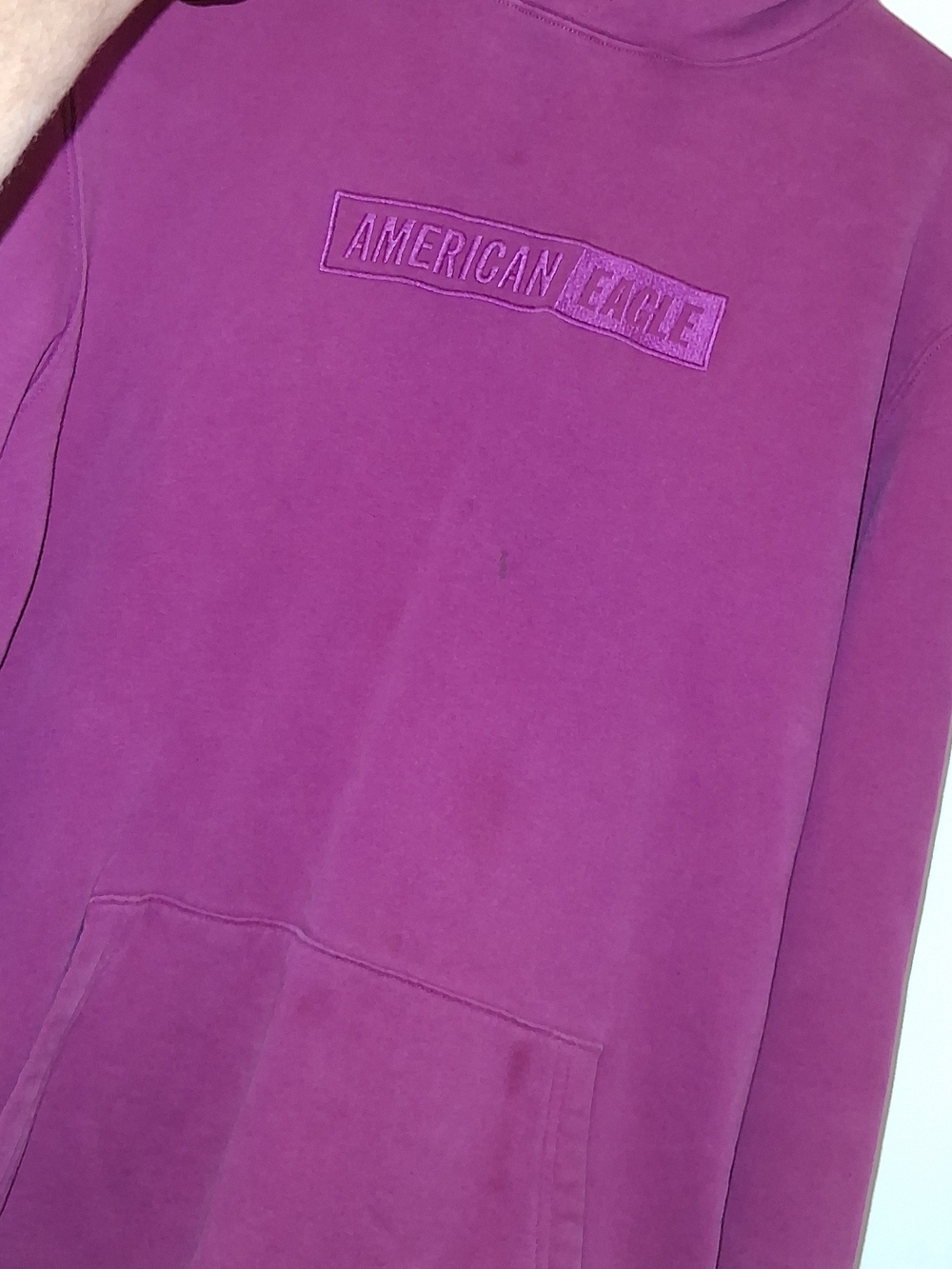 AEO Hoodie - Picture 5 of 5